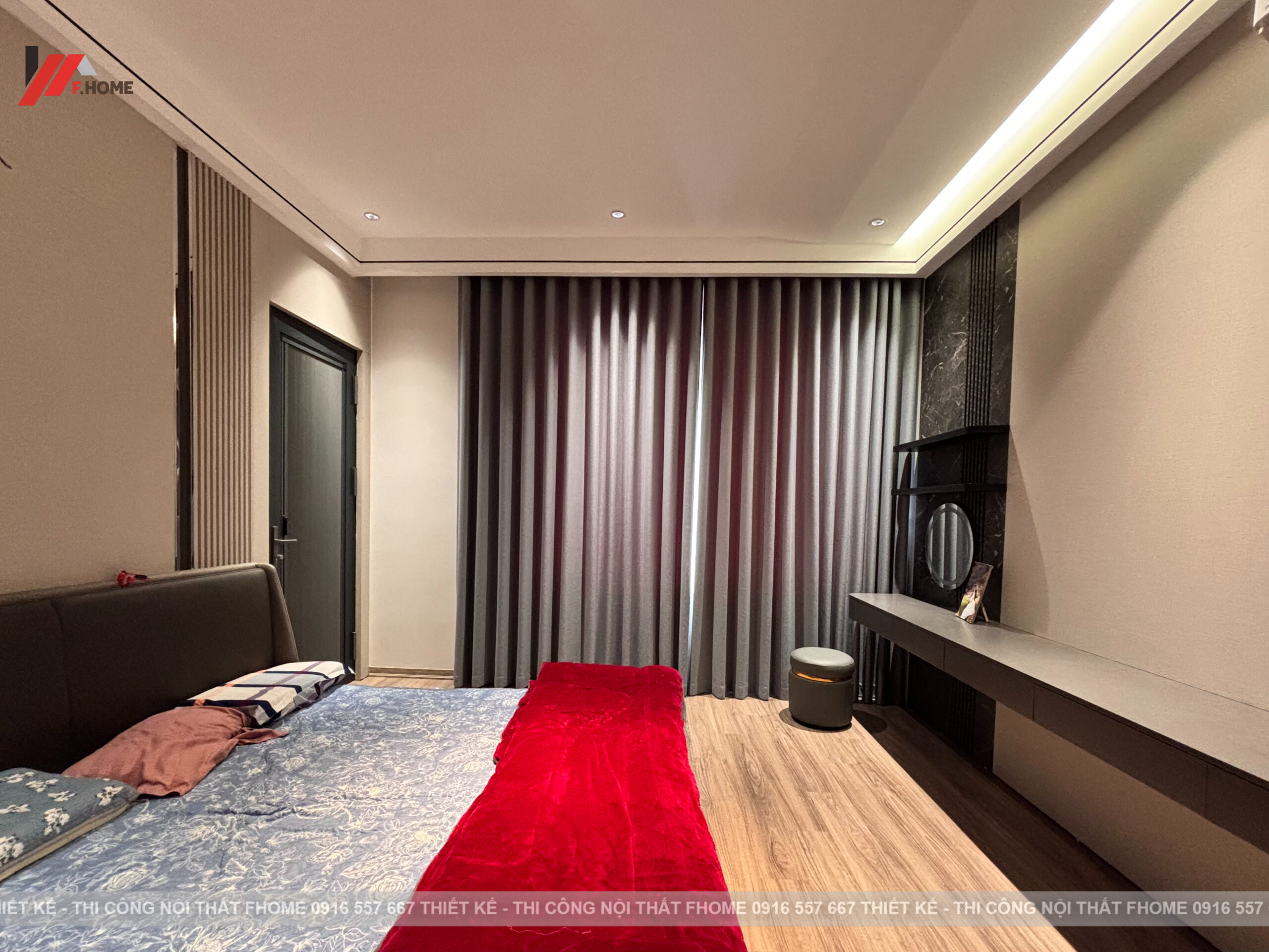 noi that nha pho 150m2 2 tang o ky anh