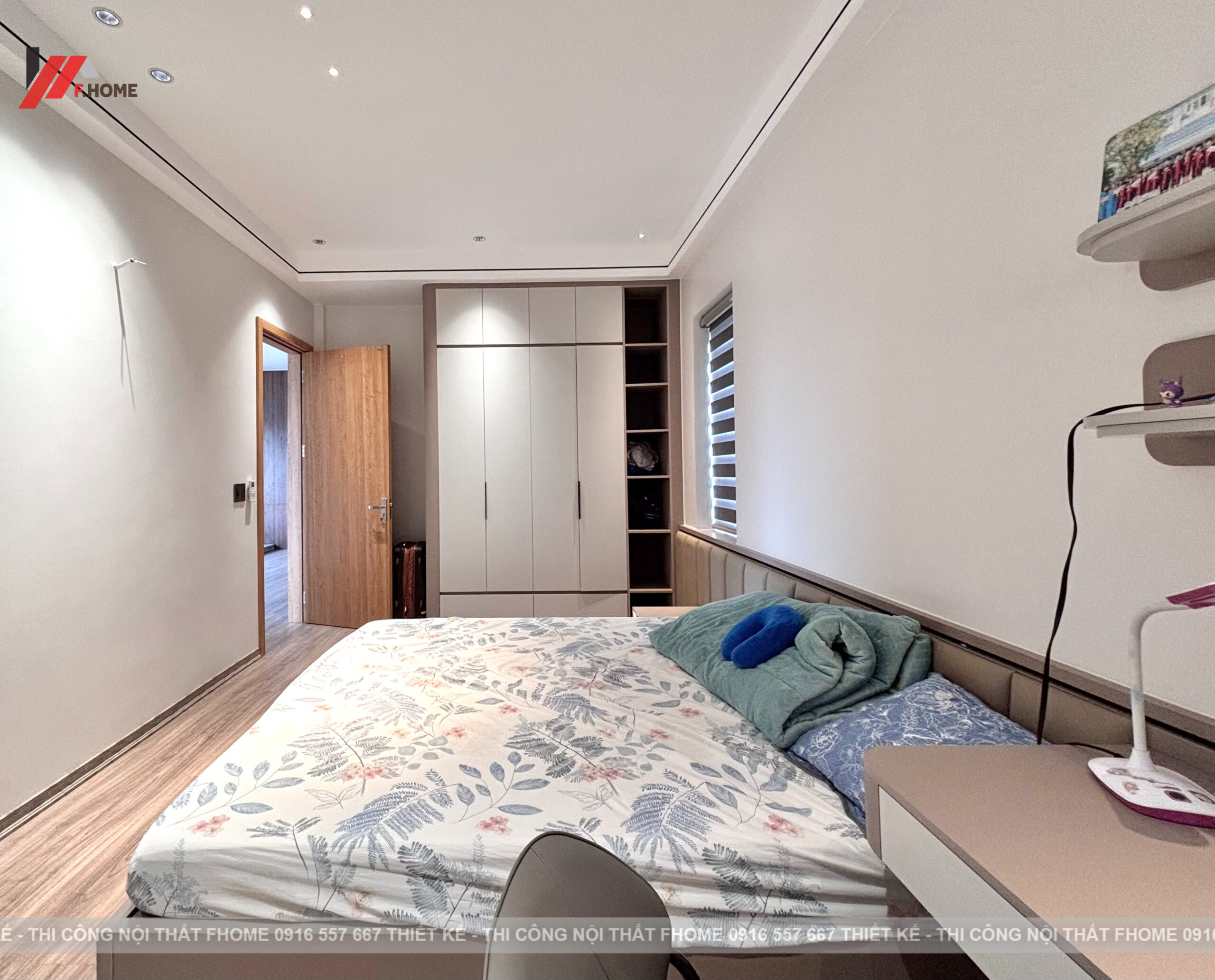 noi that nha pho 150m2 2 tang o ky anh