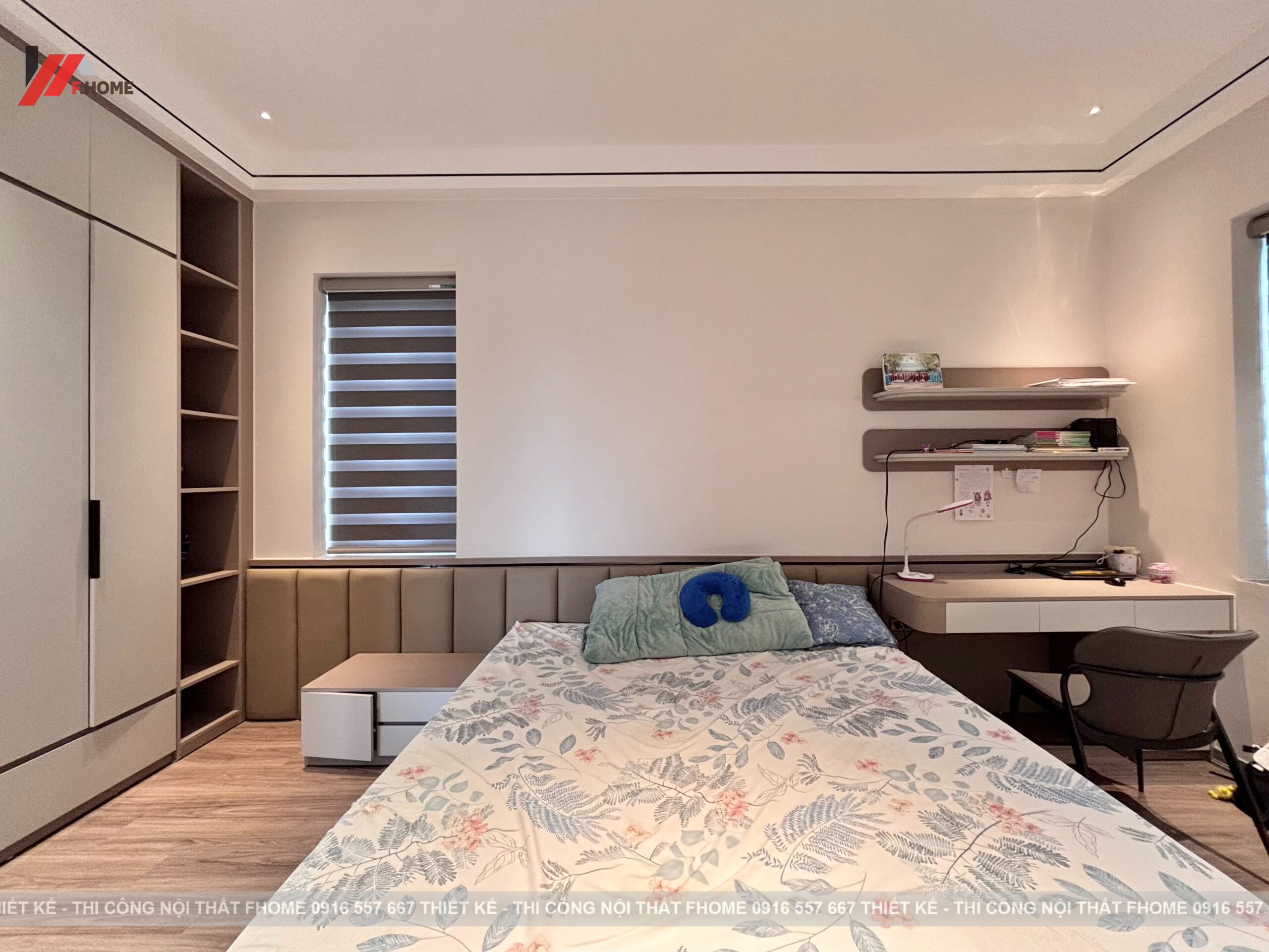 noi that nha pho 150m2 2 tang o ky anh