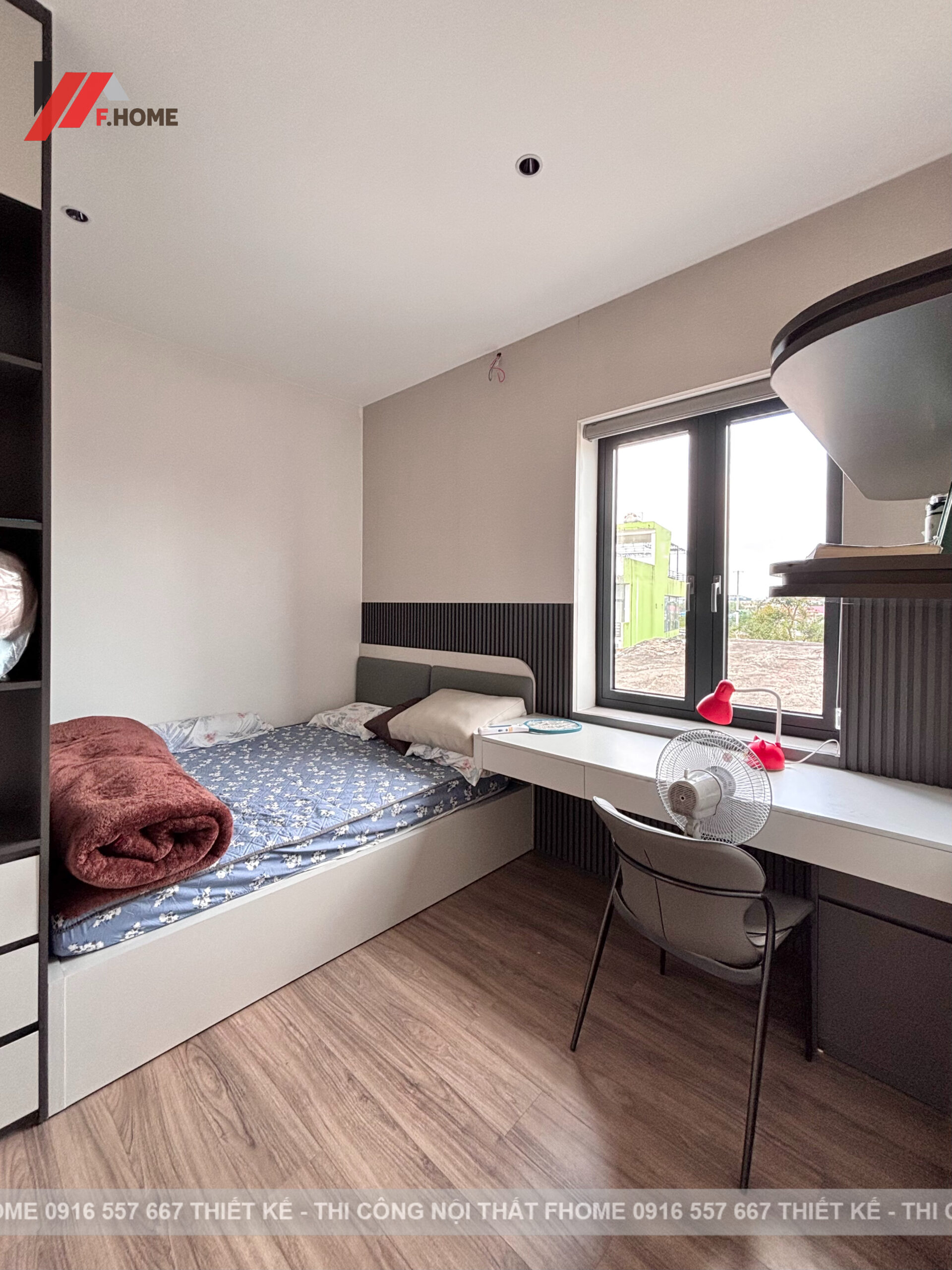 noi that nha pho 150m2 2 tang o ky anh