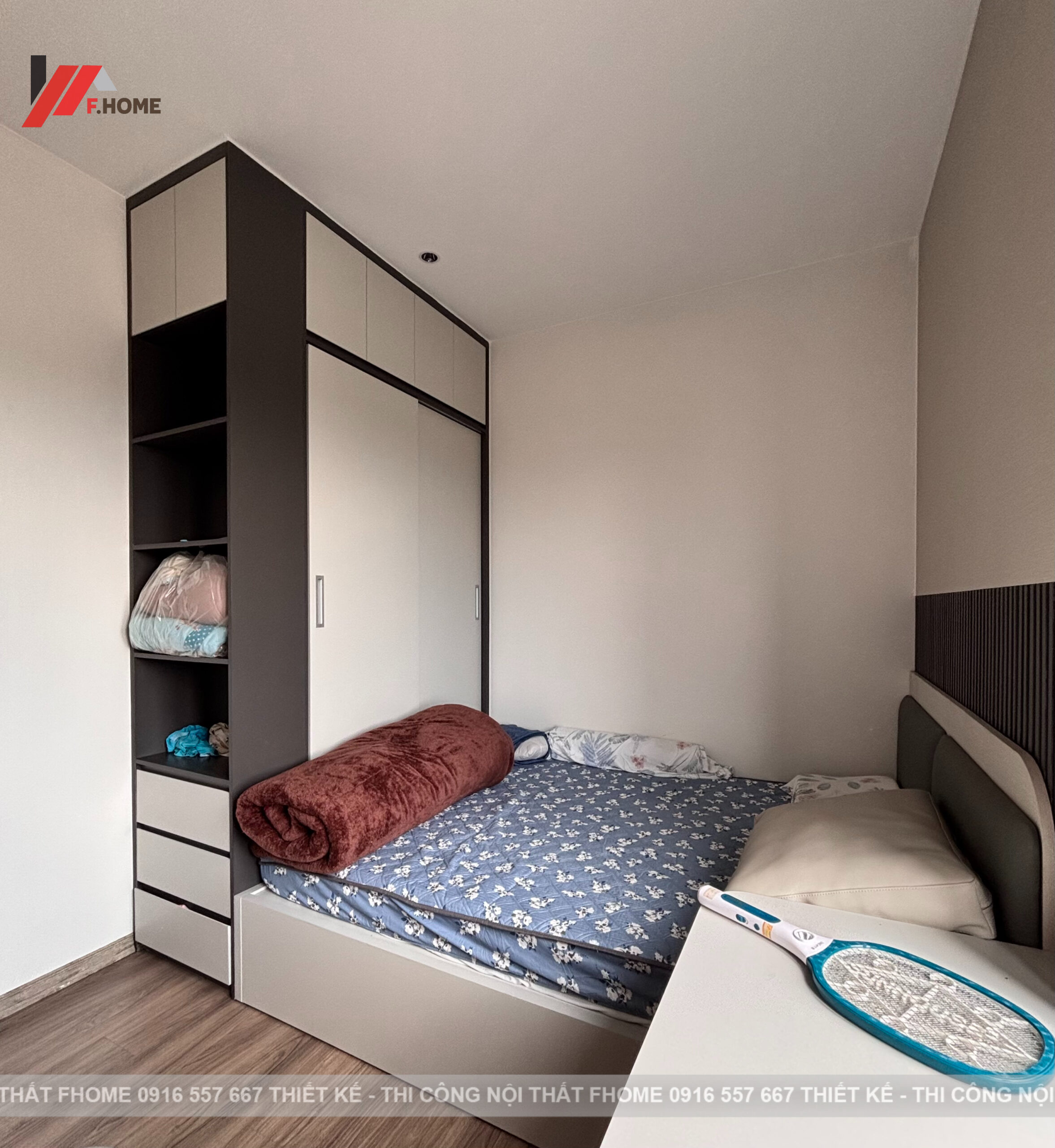 noi that nha pho 150m2 2 tang o ky anh