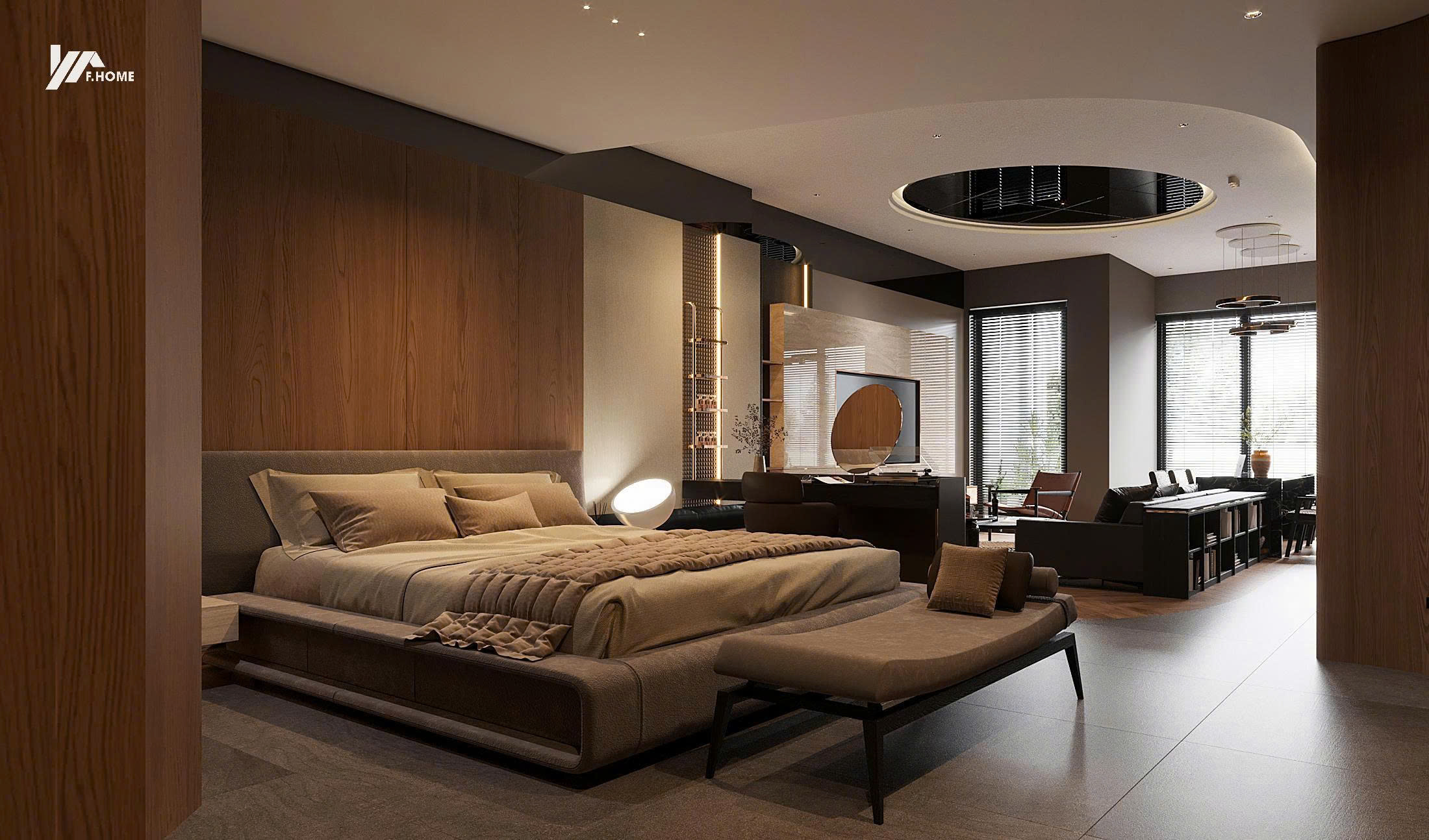 noi that fhome da nang