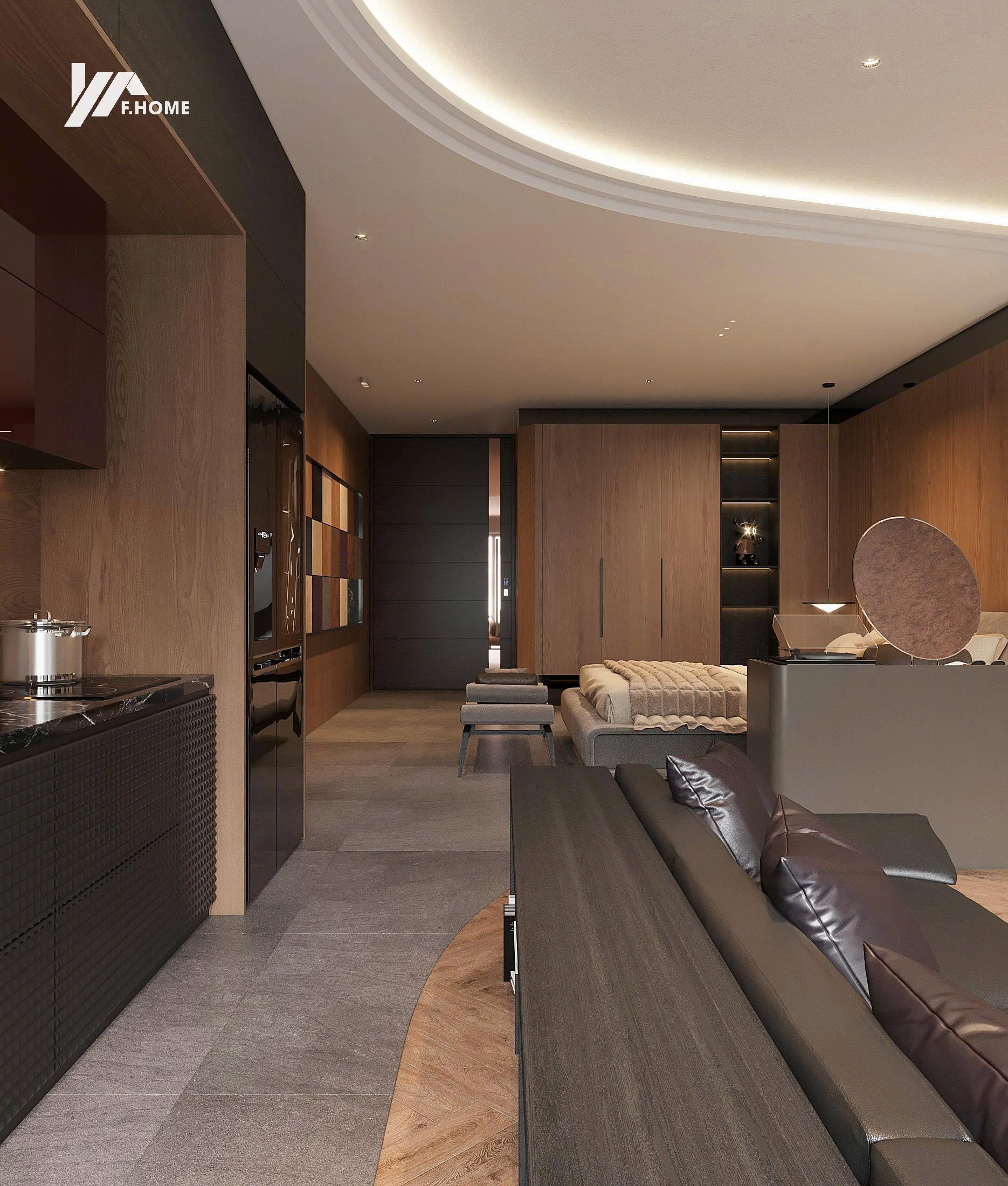 noi that fhome da nang