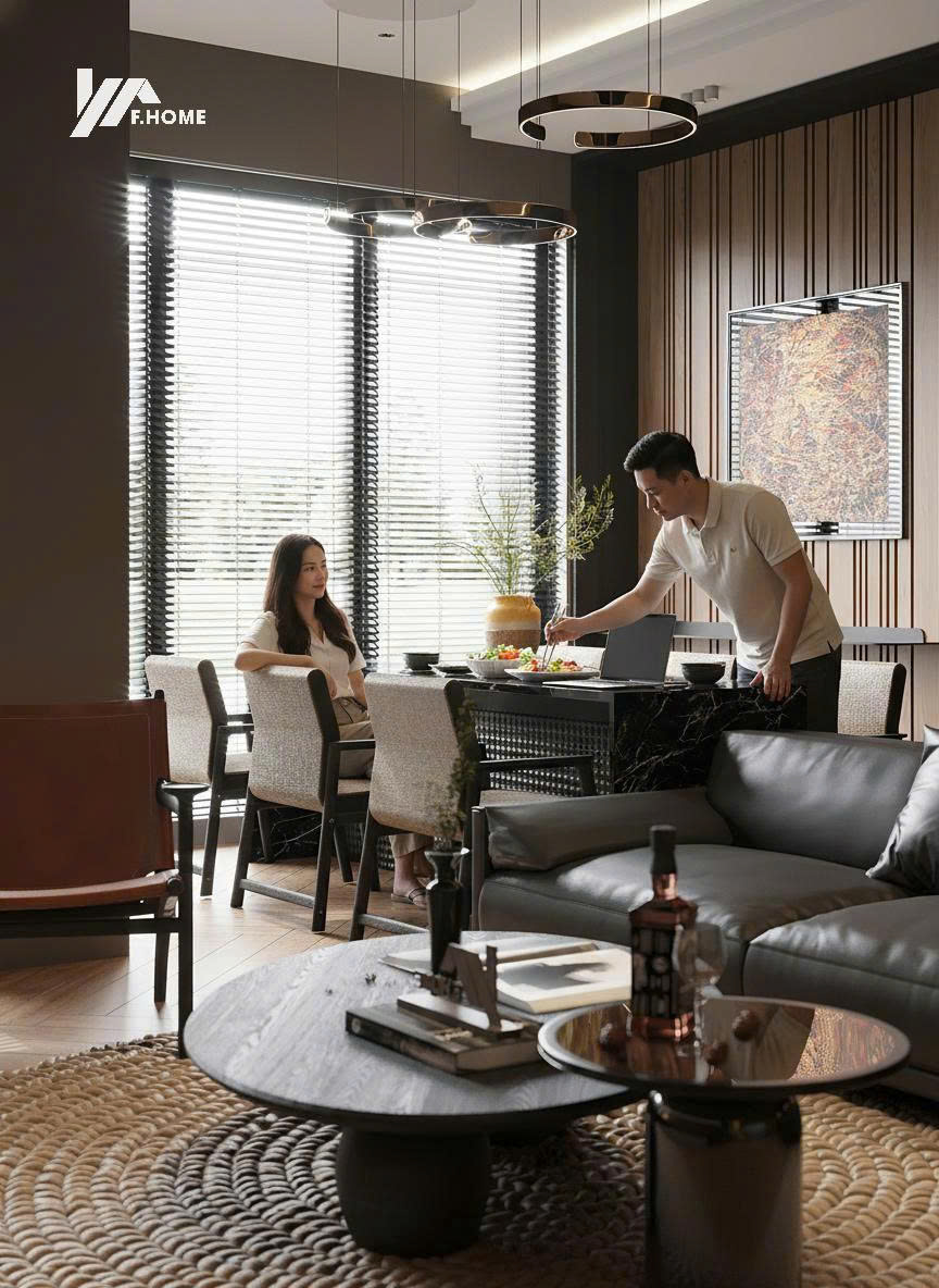 noi that fhome da nang