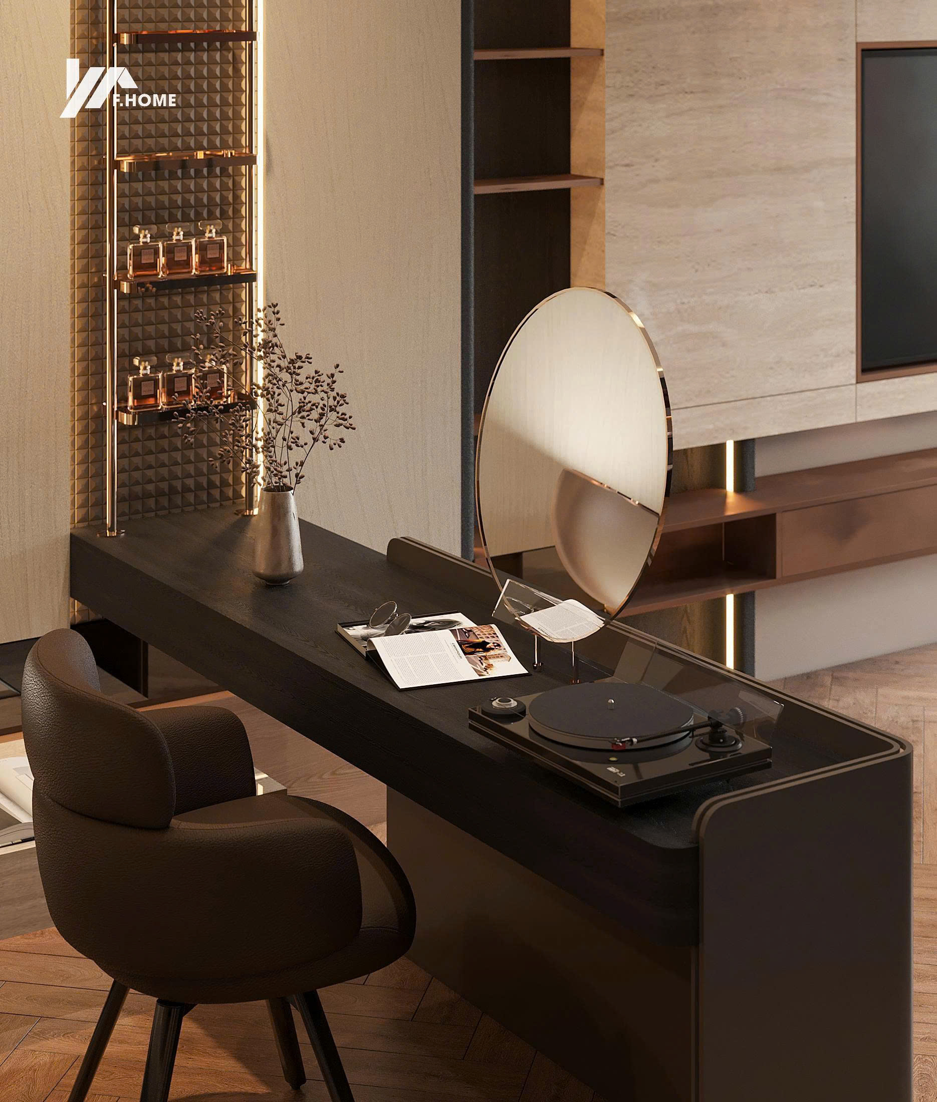 noi that fhome da nang