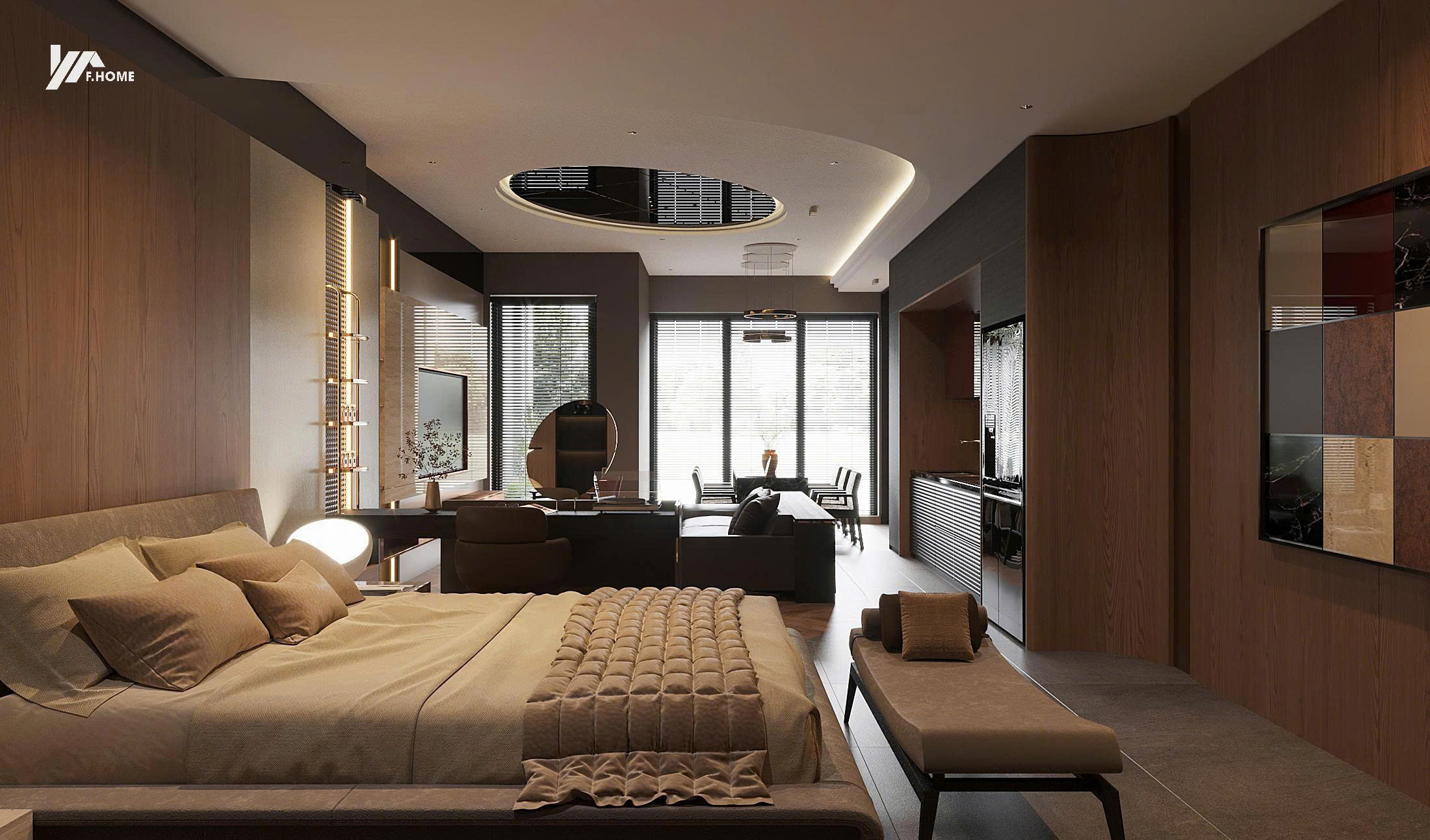 noi that fhome da nang