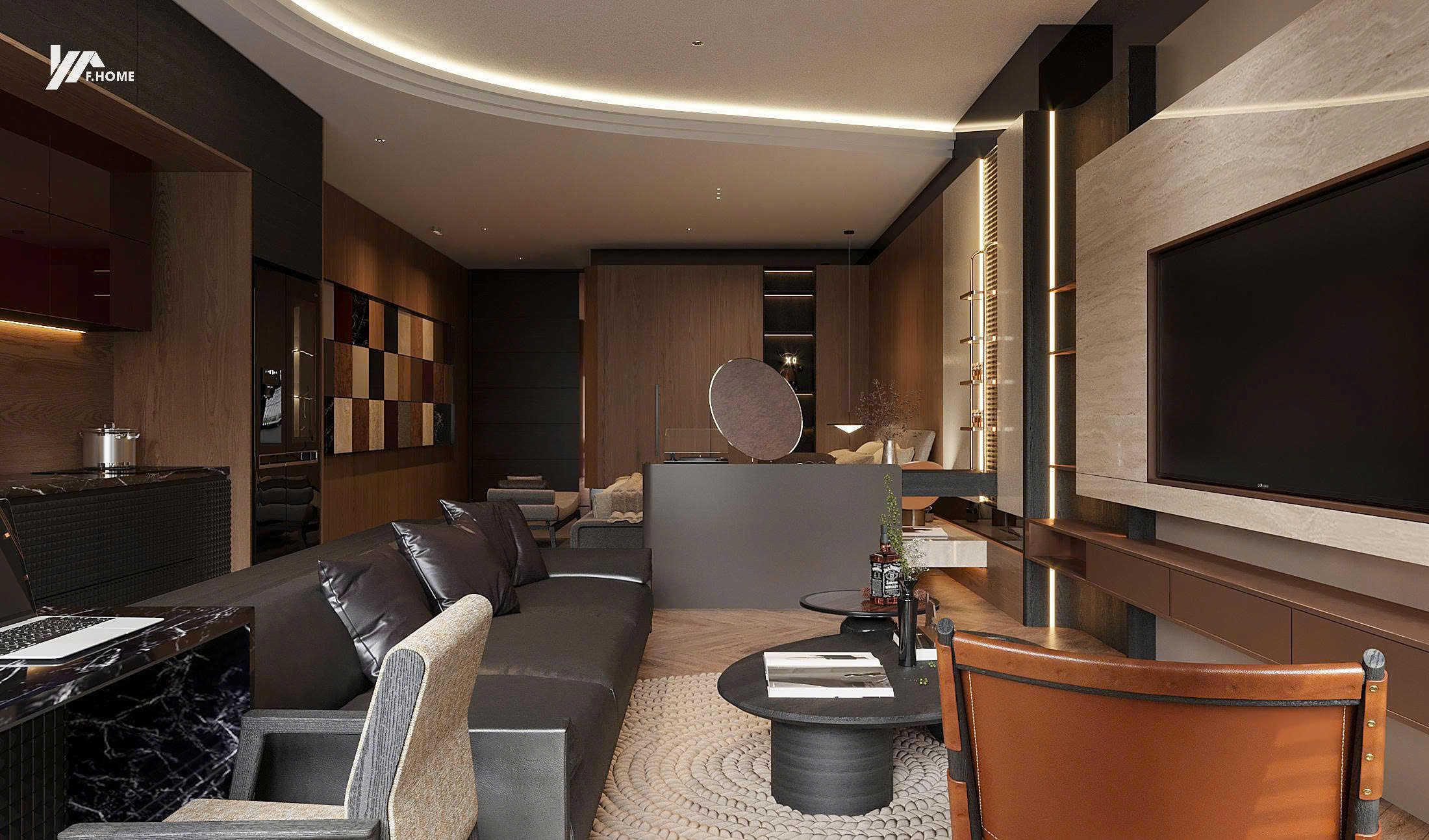 noi that fhome da nang