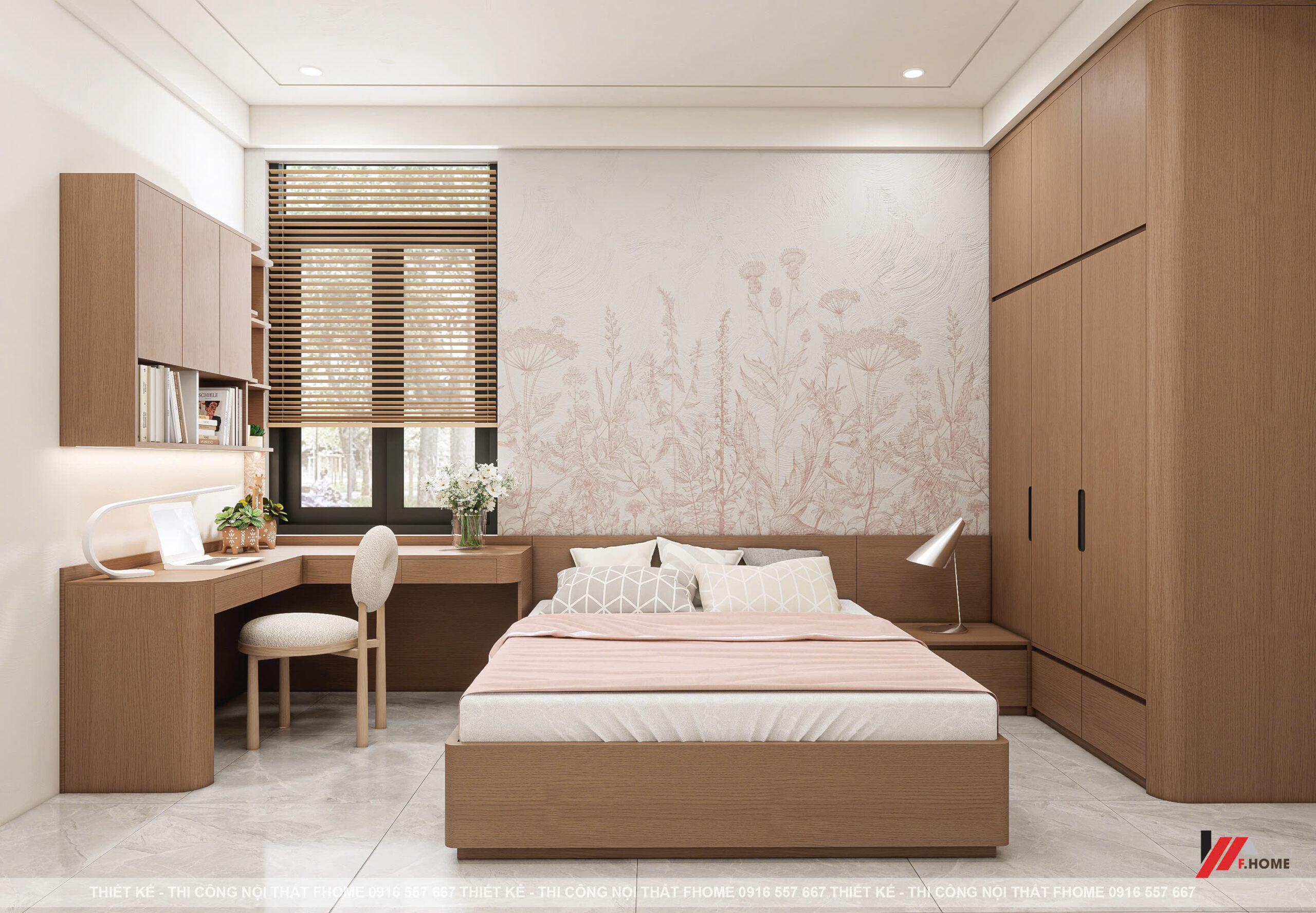 noi that nha gac lung hien dai