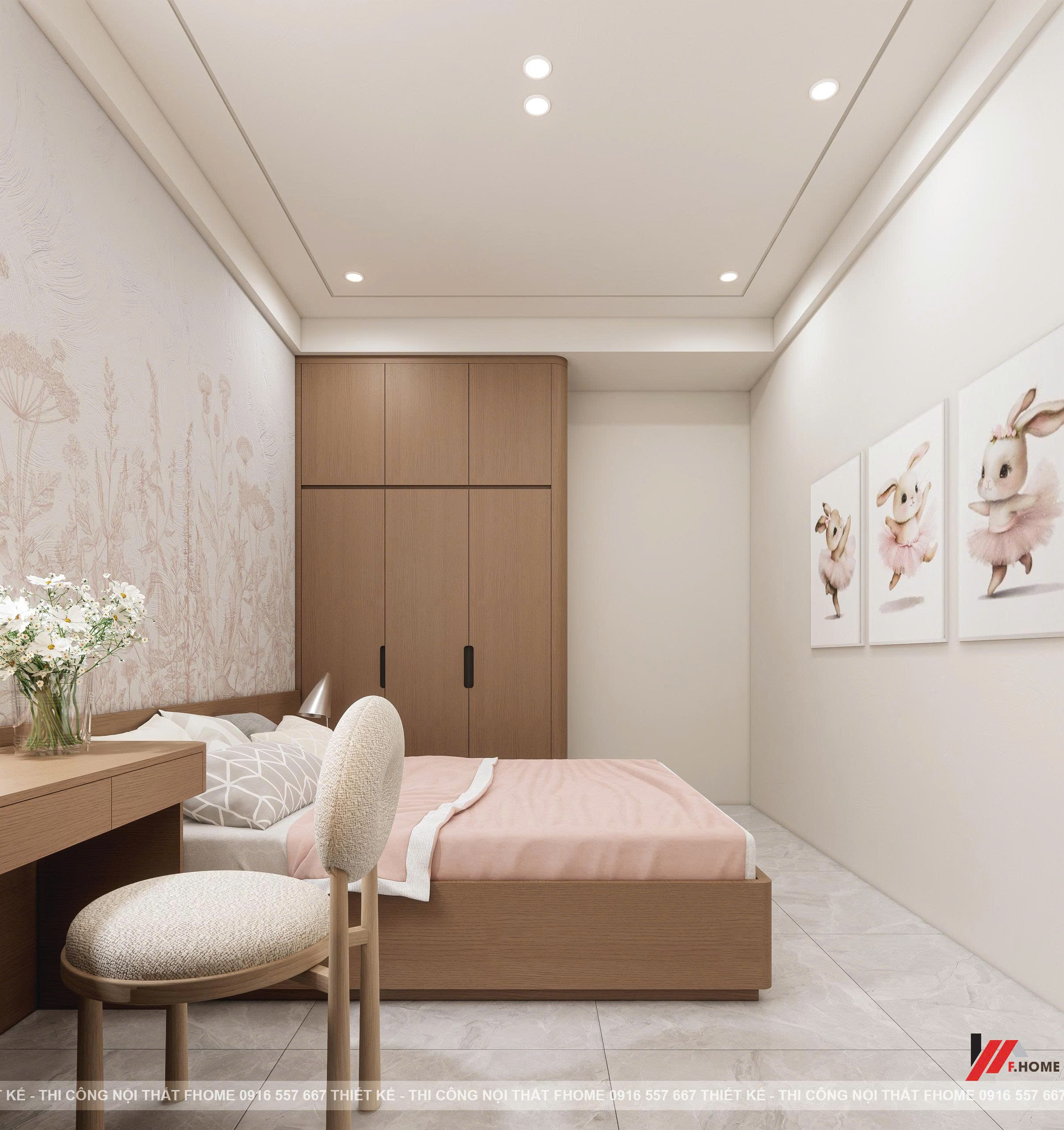 noi that nha gac lung hien dai