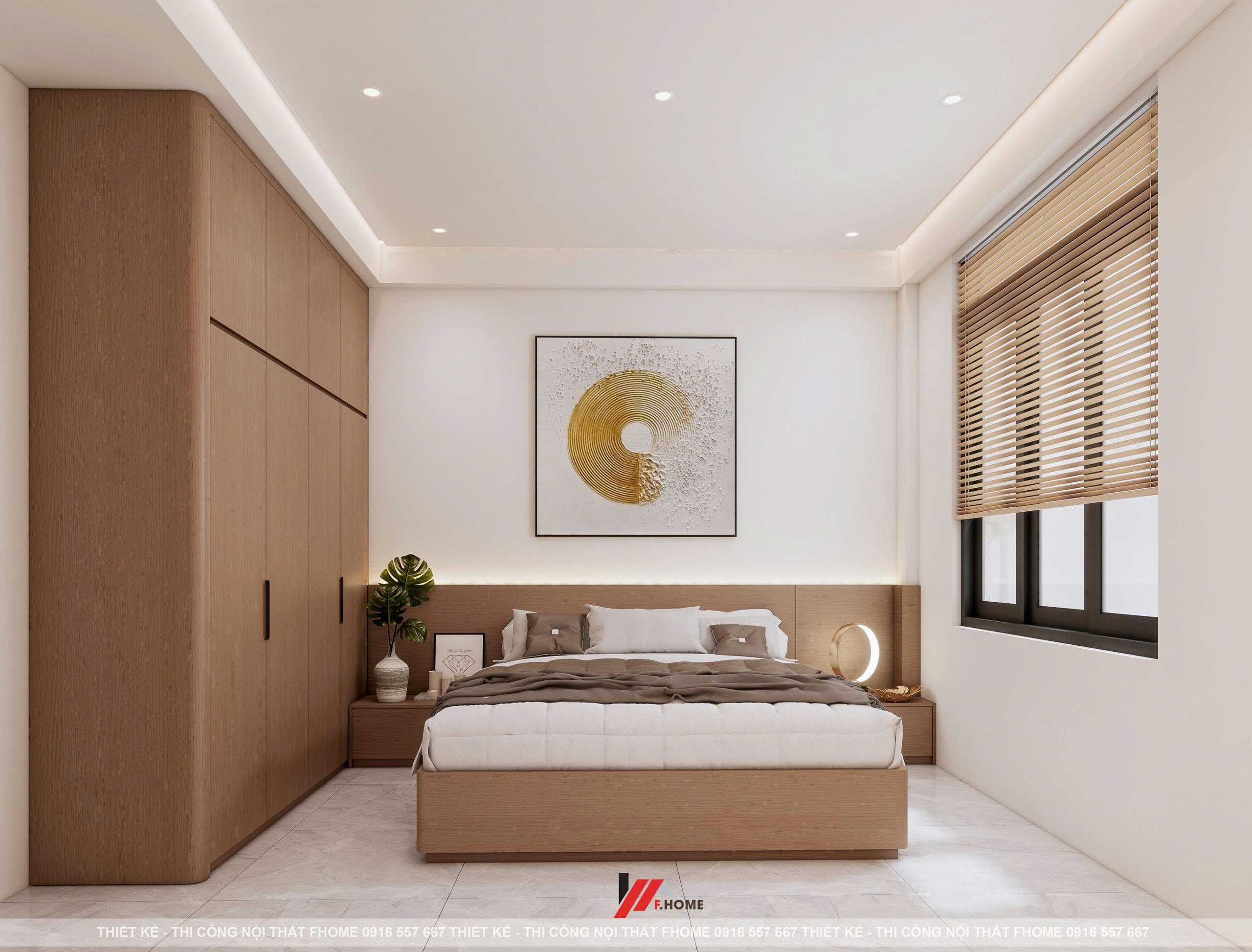 noi that nha gac lung hien dai