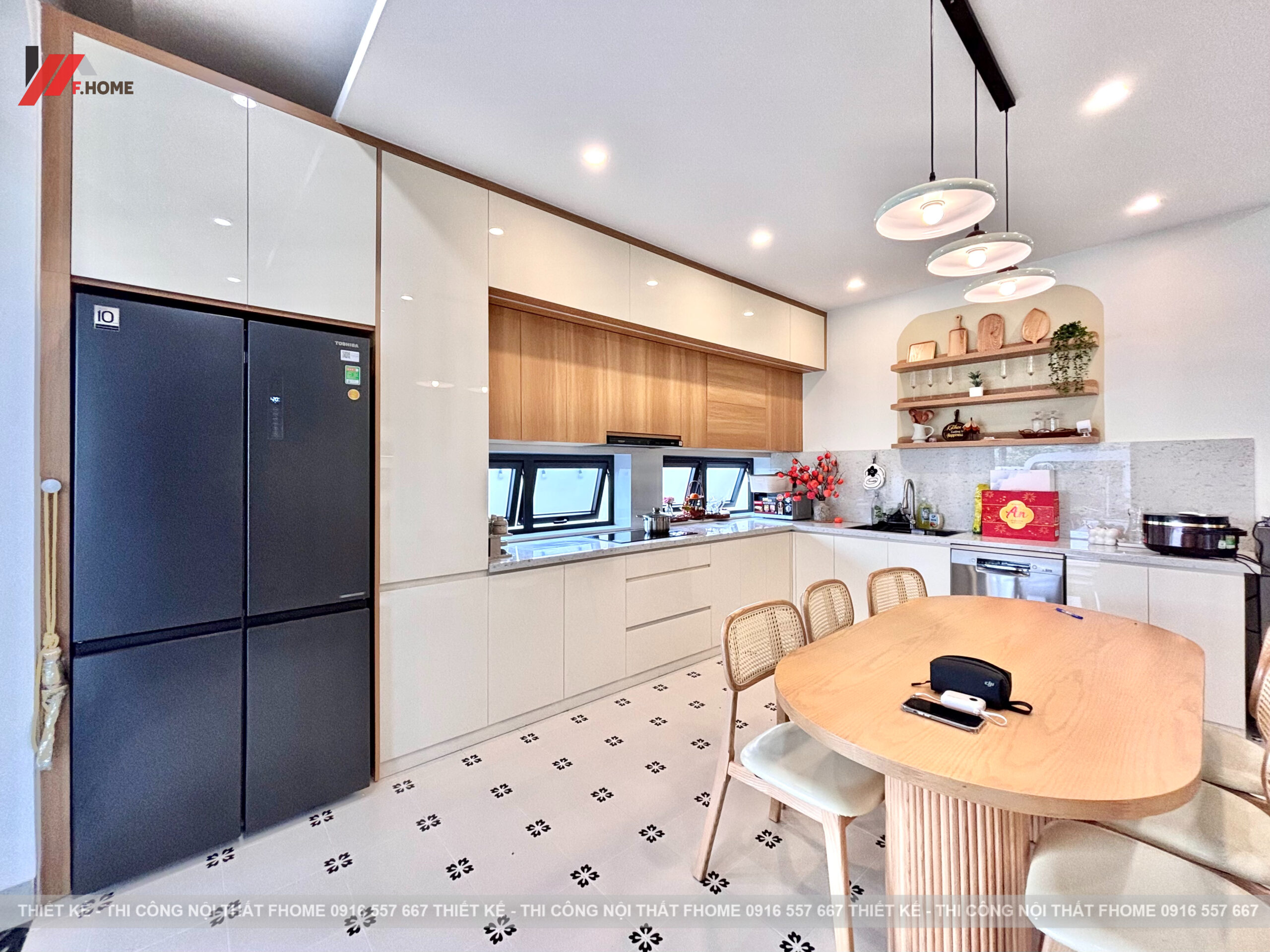 nha pho 2 tang wabi sabi