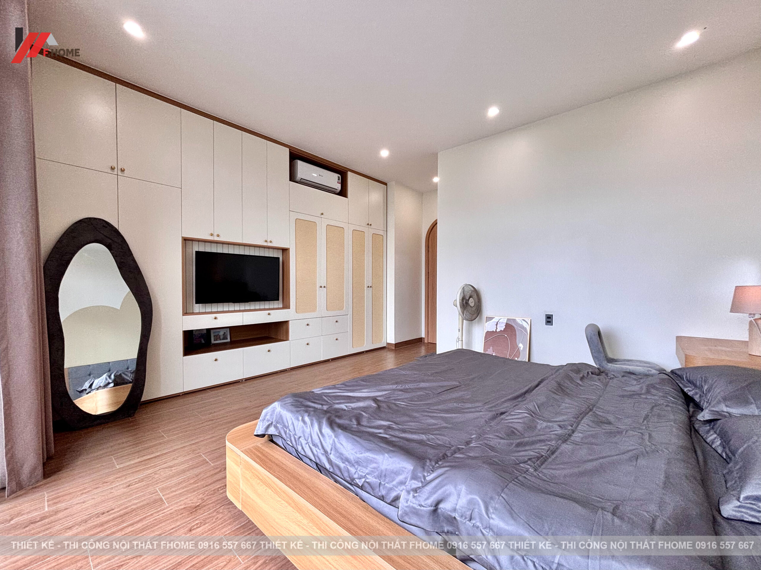 nha pho 2 tang wabi sabi