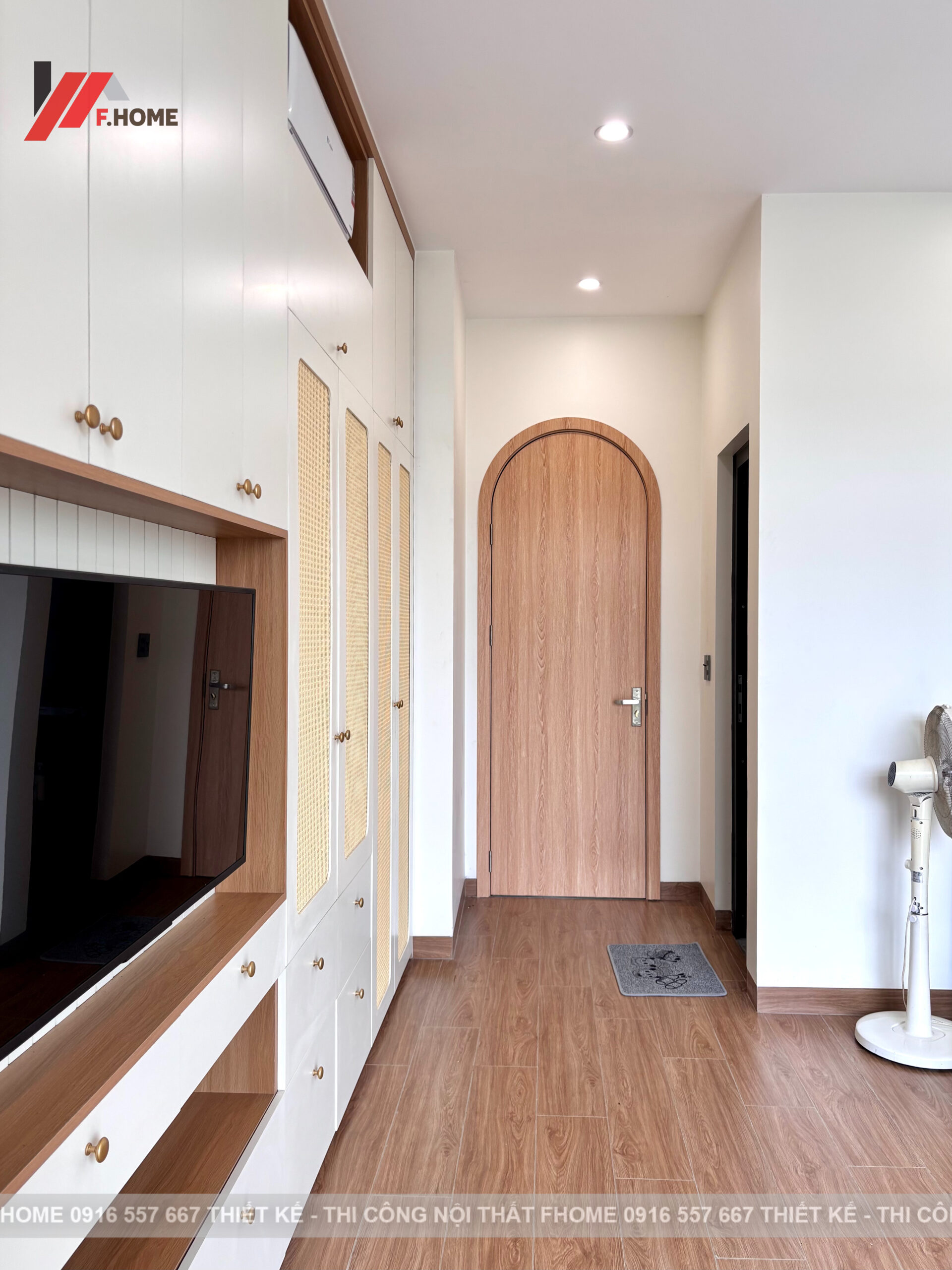 nha pho 2 tang wabi sabi