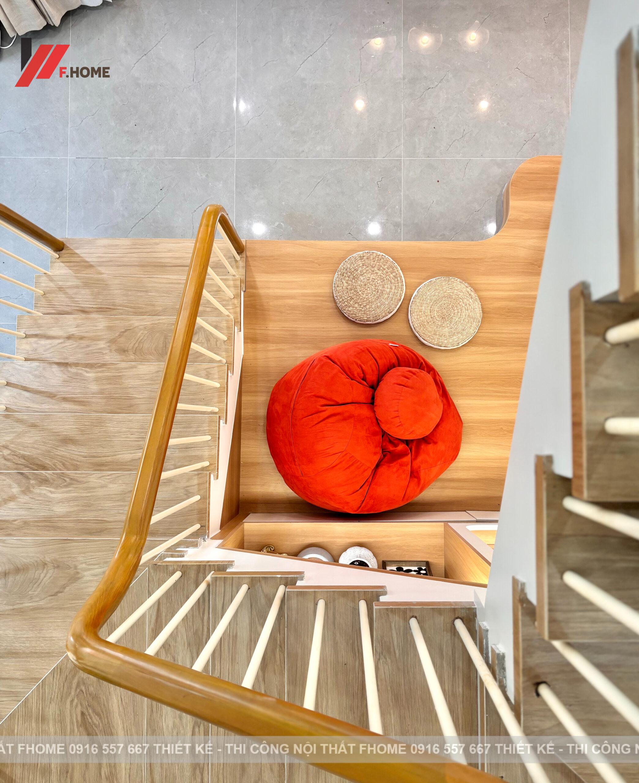 nha pho 2 tang wabi sabi