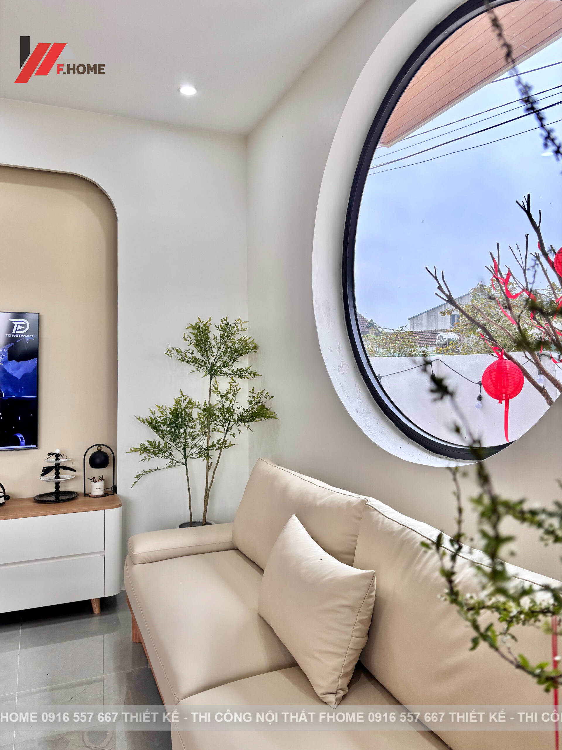 nha pho 2 tang wabi sabi