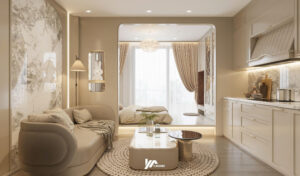 noi-that-chung-cu-phong-cach-tan-co-dien-tai-ecopark-vinh