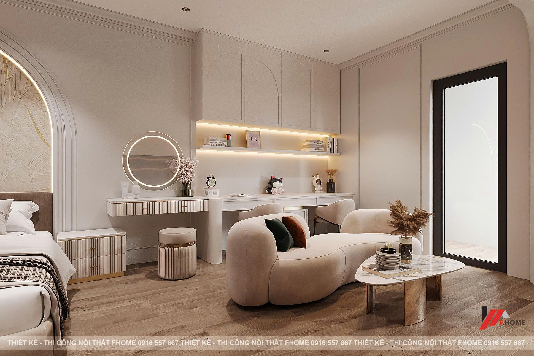 noi that nha pho 30m2/san o le thuy
